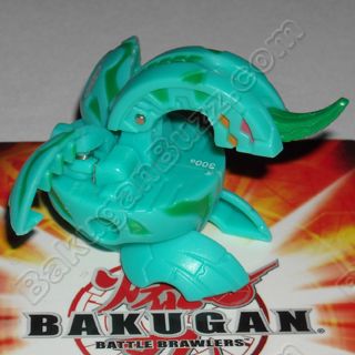 Dragonoid   Ventus Dragonoid Bakugan 